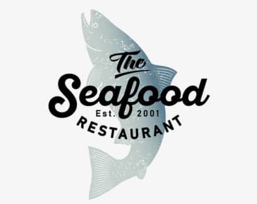 логотип seafood